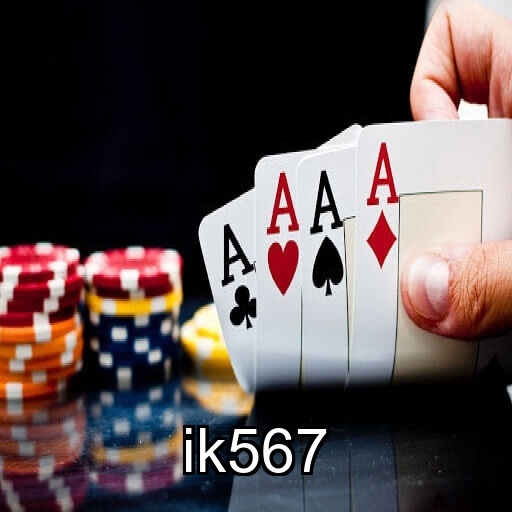 Interface do Aplicativo ik567 - Design Premium e Intuitivo