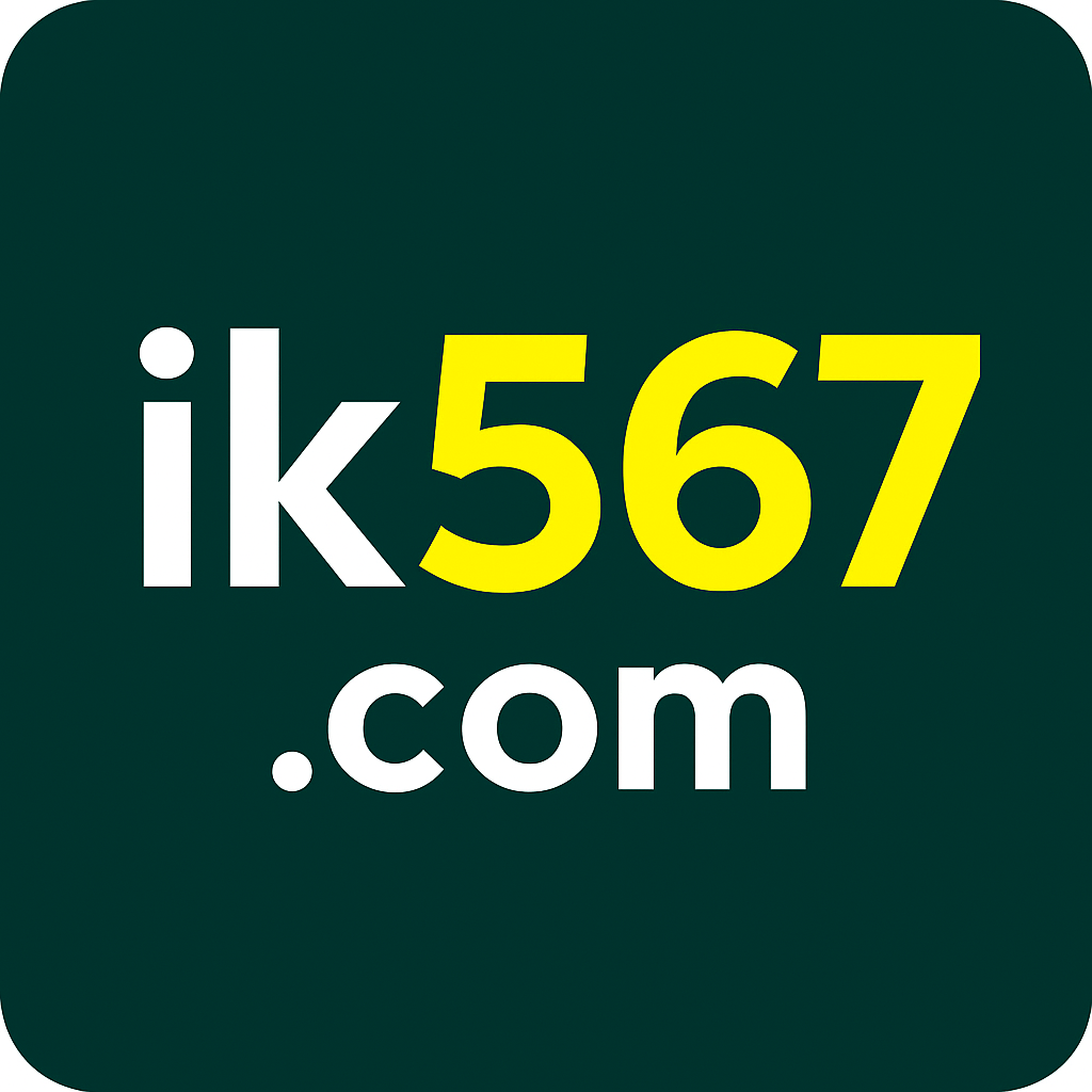 ik567 Logo